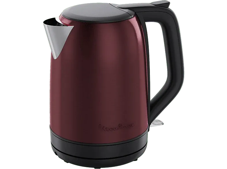 MOULINEX Subito Electric Kettle - Bouilloire Safety Guard