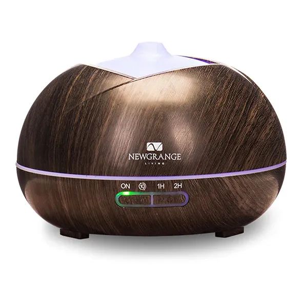 Newgrange Rich Wood Electric Aroma Diffuser - 64774