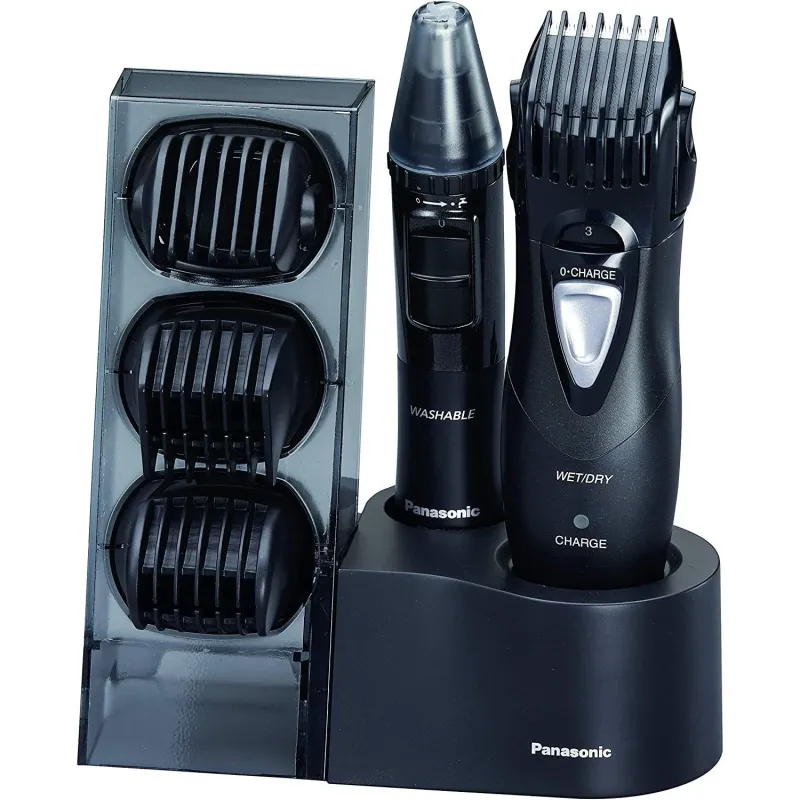Panasonic Regolabarba/Capelli/Corpo ERGY10CM 250V Rated
