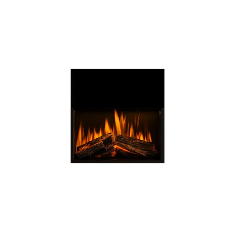 Professional Series Camino Elettrico da Incasso MaisonFire Modello ALISA 65 - Dimplex - distribuito da MaisonFire con Gara...
