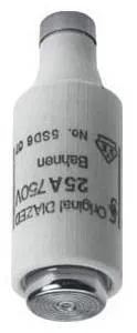 Professional Series Corry's Dz Fuses 10 Amp