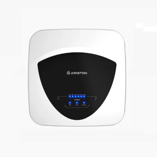 SCALDABAGNO ELETTRICO ARISTON ANDRIS PREMIER 10/U5 10 LT SOTTOLAVELLO