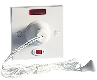 Smart Corry's 45amp Pull Cord Switch (1)