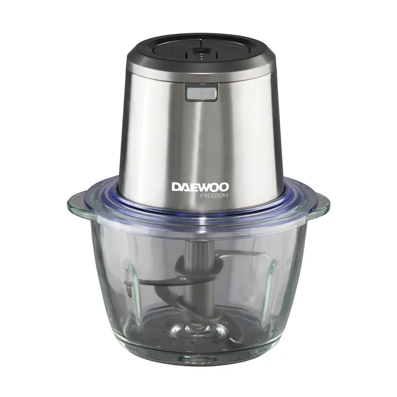 Smart Home Daewoo SDA2635GE Wireless Pro Chopper