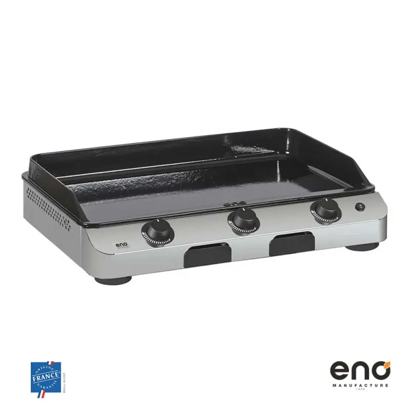 Smart Plancha Fusion 75 Inox - ENO