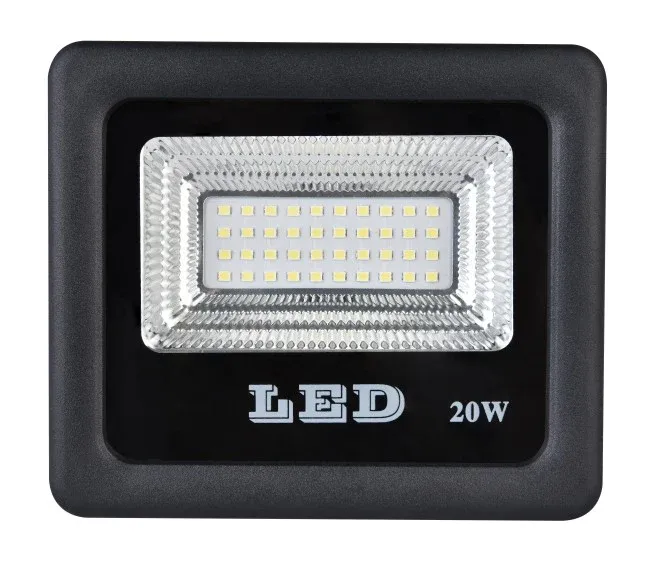 Starbrite AURIGA Non Sensor LED Floodlight 20W - 62702