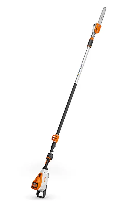 Stihl HTA 135 Battery-powered Polesaw - AP System