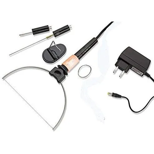 Taglia Polistirolo Caldo Filo 3 1 Elettrico 10 watt