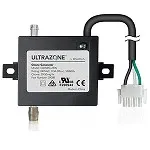 ULTRAZO3NE Ozonator Kit W/Amp Plug 120/240V