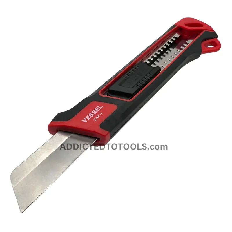 Vessel Electricians Cable/Utility Knife- DAK-1 Compatible Alexa