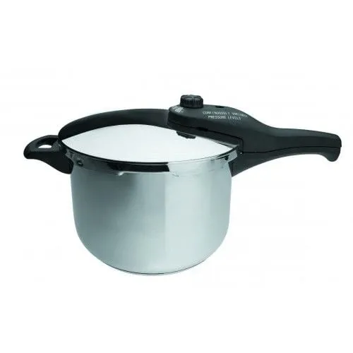 Wireless Cocotte minute ECO Inox – Tous feux dont induction