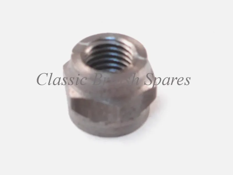 Triumph Connecting Rod Bolt Nut UNF (1) 21-2016