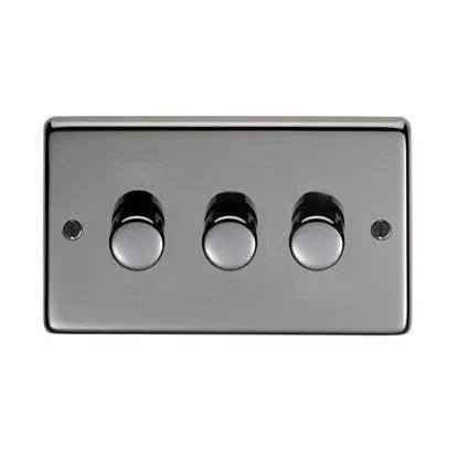 BN Trinity LED Dimmer Switch | From Anvil
