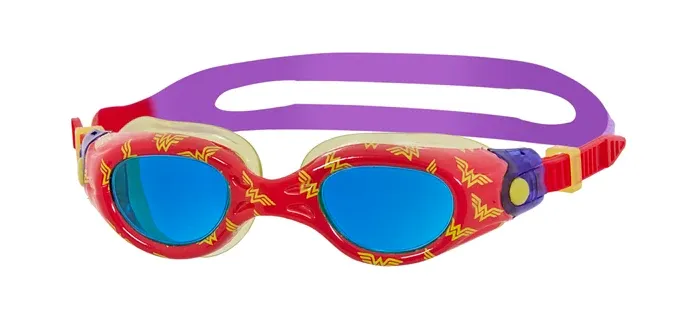 Zoggs Wonder Woman Goggle (382414)