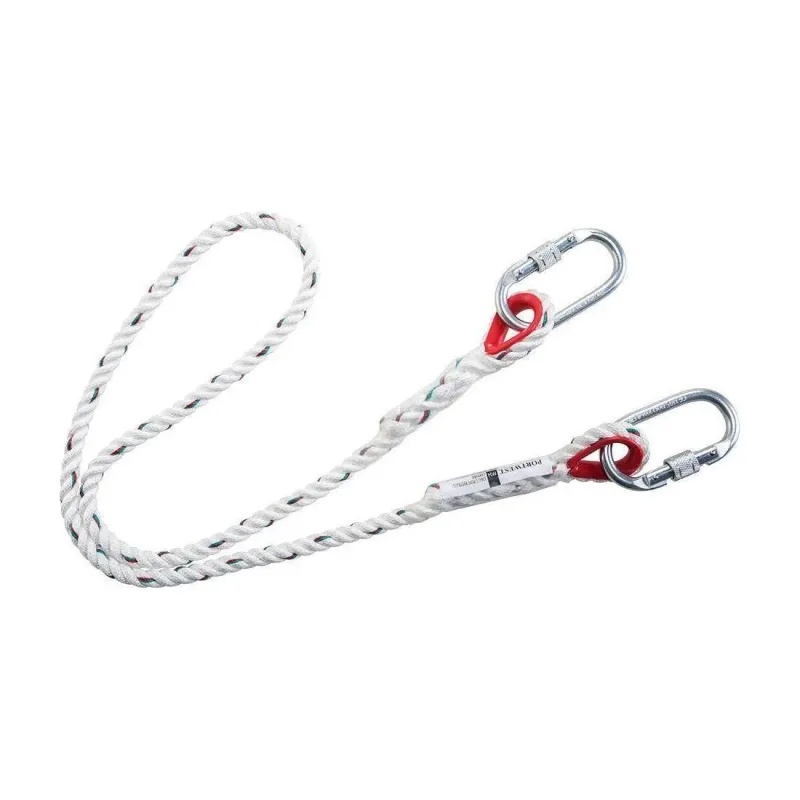 Portwest Individual Lanyard FP24