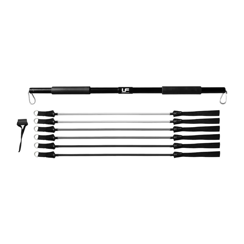 Resistance Bar Kit