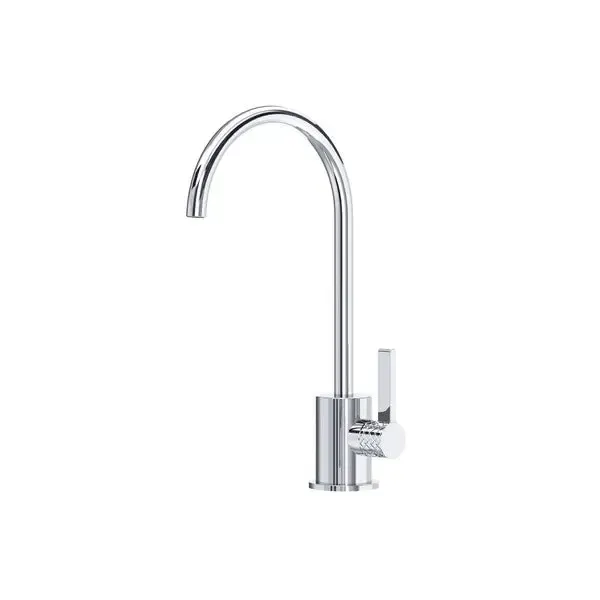 Tenerife™ Filter Kitchen Faucet Bypass Valve Included