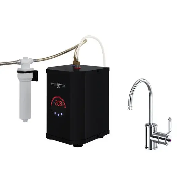 Armstrong™ Warm Water and Kitchen Filter Faucet Kit - 2.2 GPM