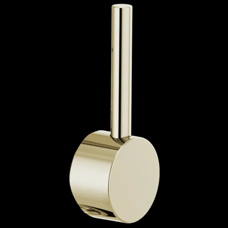 Cartridge Replacement Brizo Odin Pull-Down Faucet Alloy Lever Handle Kit - HLK175-PN