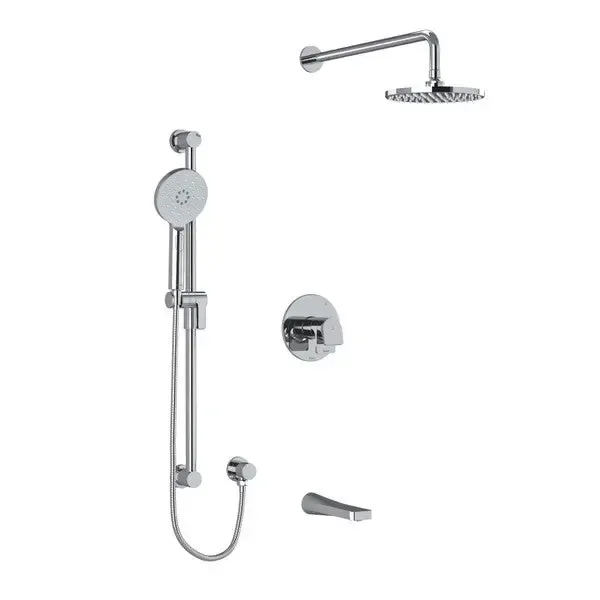 OEM Replacement Shower Kit 1345 Trim
