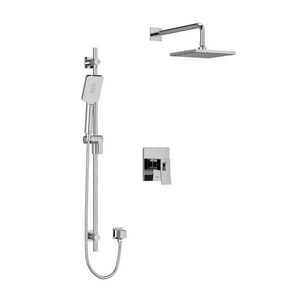 Riobel Zendo 2 Function Shower Trim Kit 323