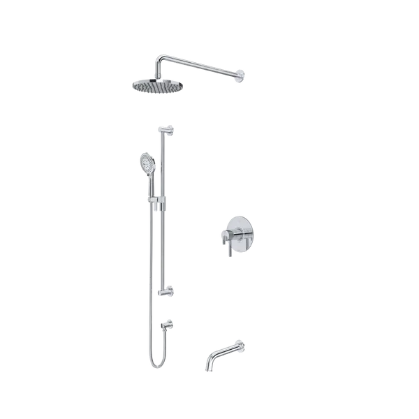 Shower Kit 1345 Trim 10-Year Warranty