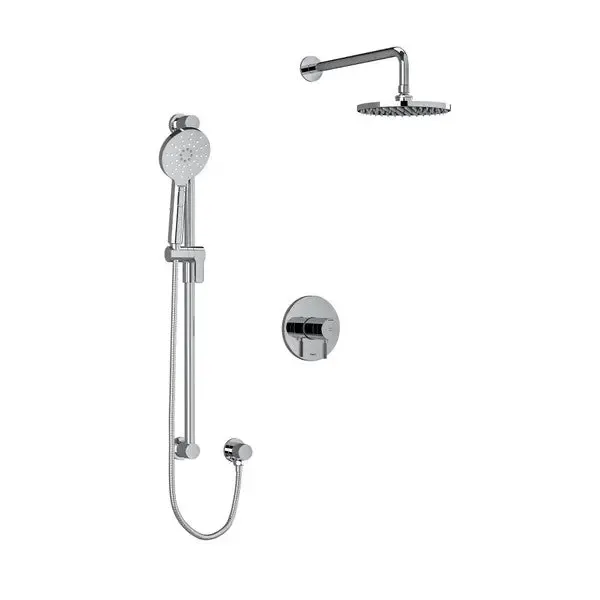 Shower Kit 323 Trim Delta