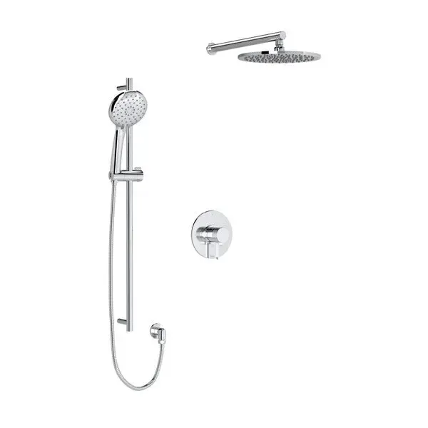 Shower Kit 323 Trim - Direct Fit