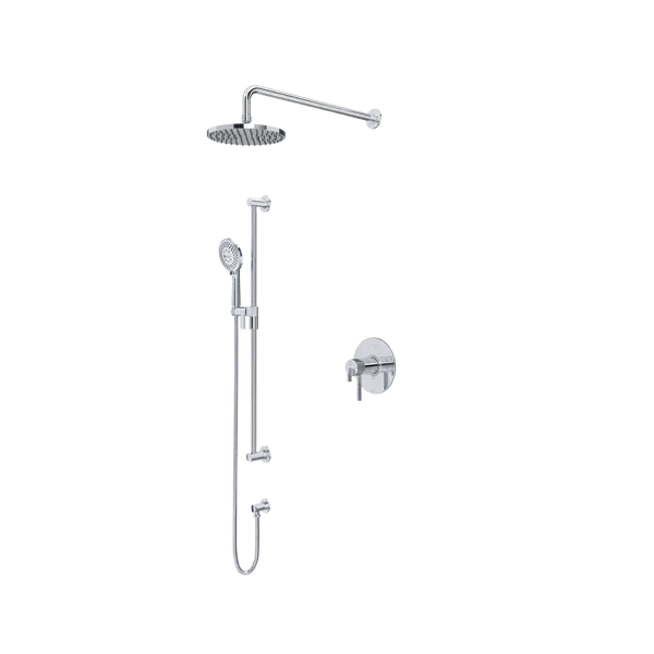 Shower Kit 323 Trim (Model RP54860)