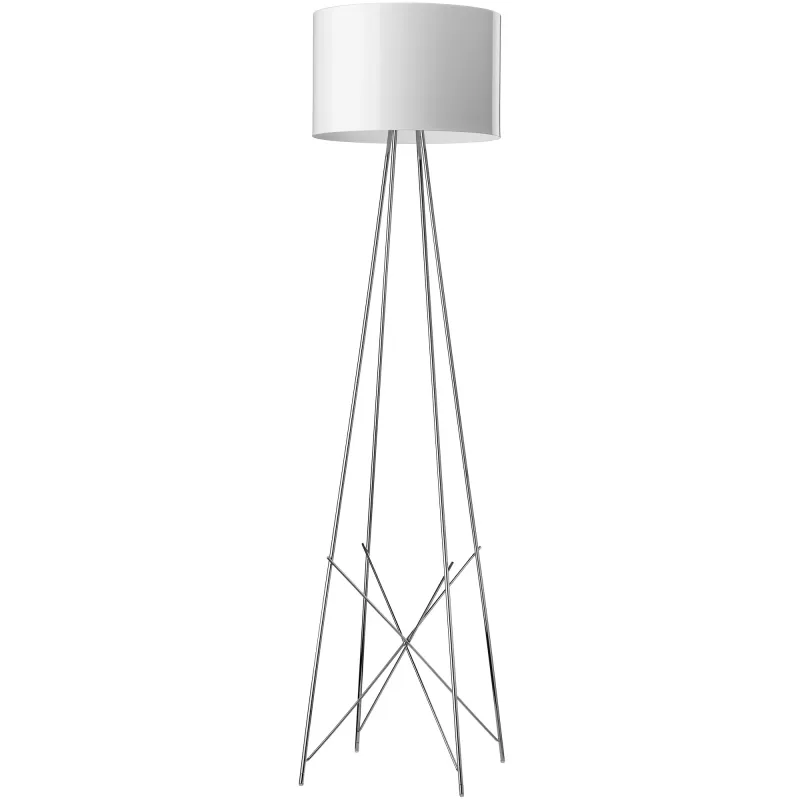 FLOS | RAY F2 FLOOR LAMP BUOYANT | $4,620.00 - $5,280.00