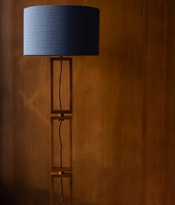 Nashville Floor Lamp