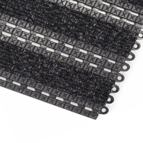 Carpeted Boardwalk Customizable Tiles