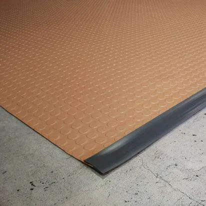 Garage Floor Accessories