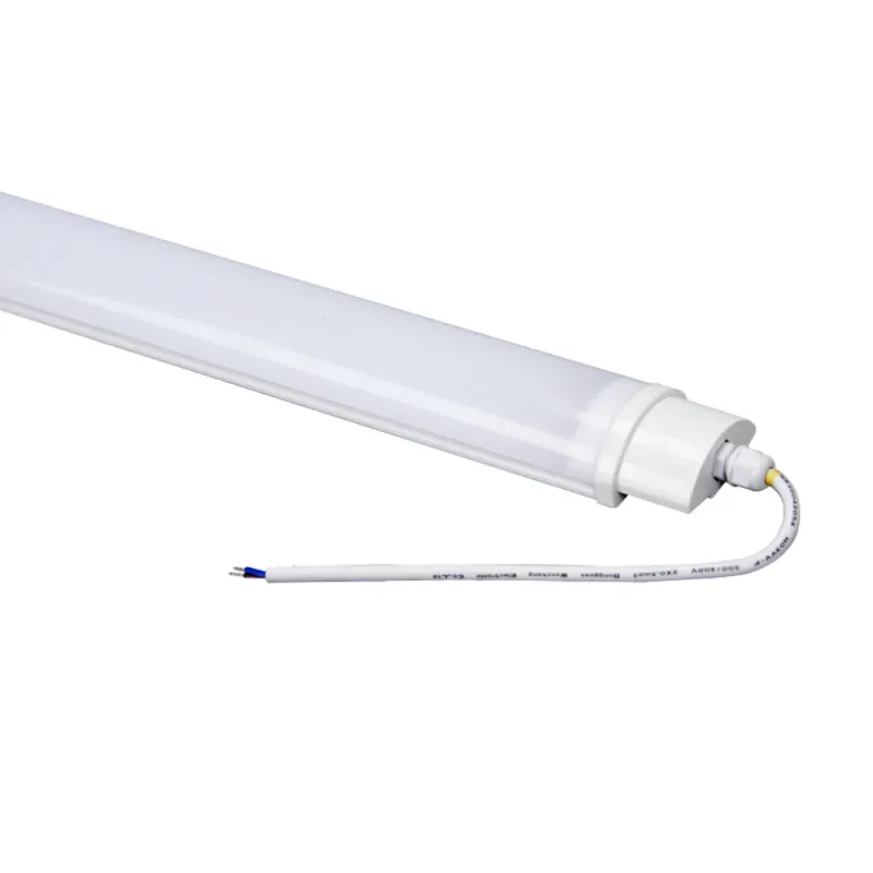 Armadura LED TF 20W 1600LM 240º 0,6M IP65