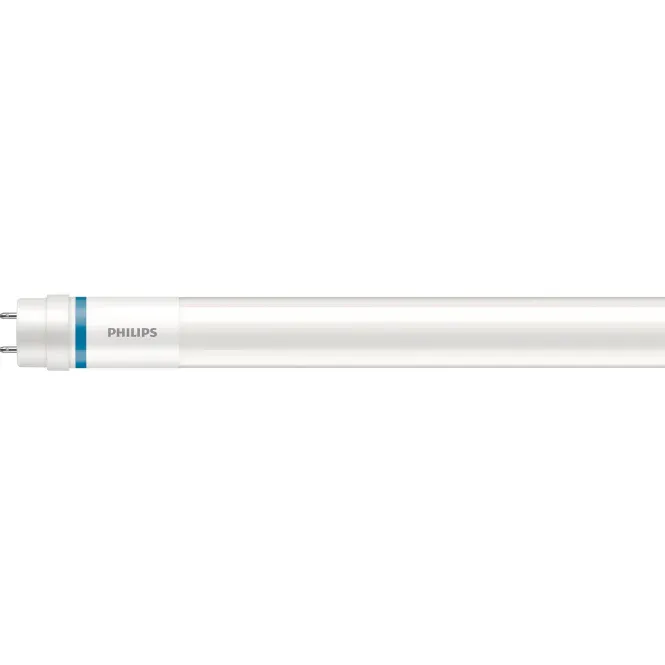 PHIL MAS LEDtube VLE 20,5W/840 Glas (58W T8 1500mm HO 3100lm 190° EEK D