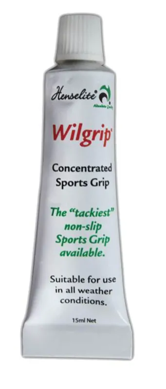 Program Start Wilgrip Bowls Wax (Tube)