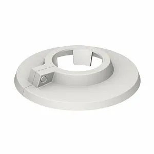 ROSACE PLASTIQUE POUR TUBE RKW FLAMCO G13 Bi-Pin Base