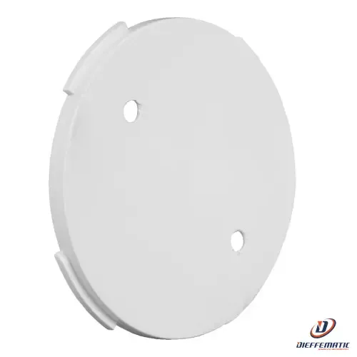 Ajax Aj-Bracketfp-W Staffa Rilevatore Di Fumo (CE RoHS)