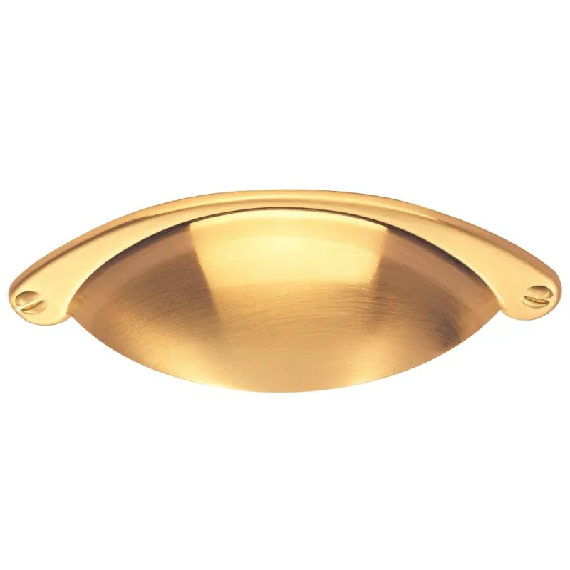 Finger Tip Design FTD555 Conventional Cup Handle 104mm x 25mm