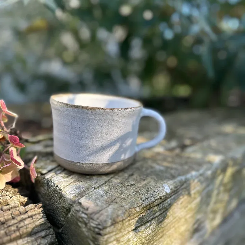 Heavy Duty Cup handle