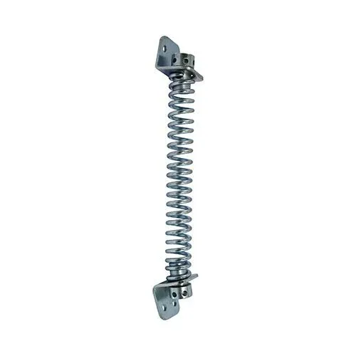 TIMco- Gate Spring - Spelter 8"