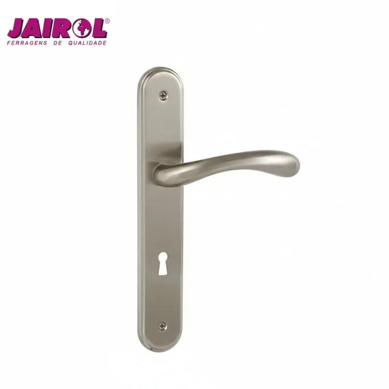 RIVE BLOC POIGNEE ARONA SATINE - PT/GT/WC Outdoor Use