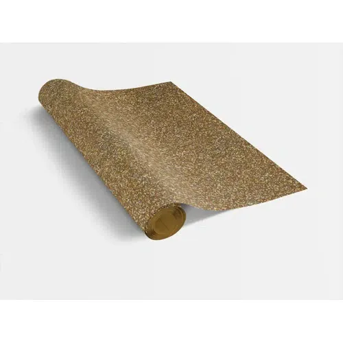 B-FLEX Heat Transfer Vinyl (HTV) - Sandy Glitter - 1ft