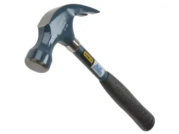 Sapphire Strike Claw Hammer 20oz - 5705411