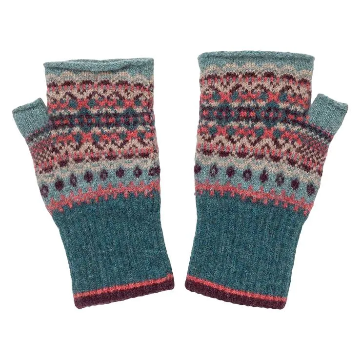 Alloa Open Mitt Lugano Rose