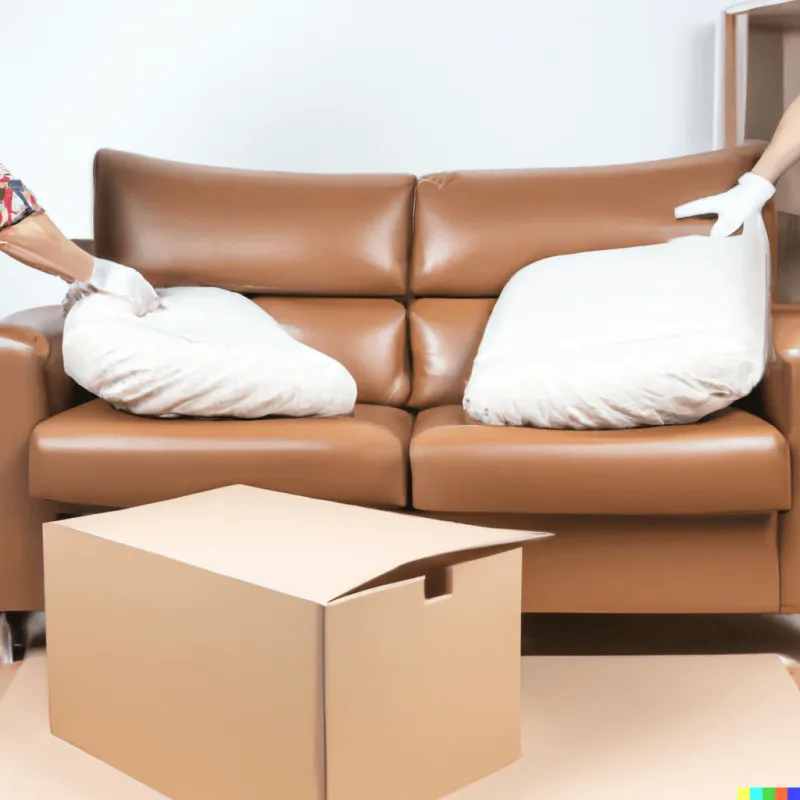 Chalk Glove Assembly