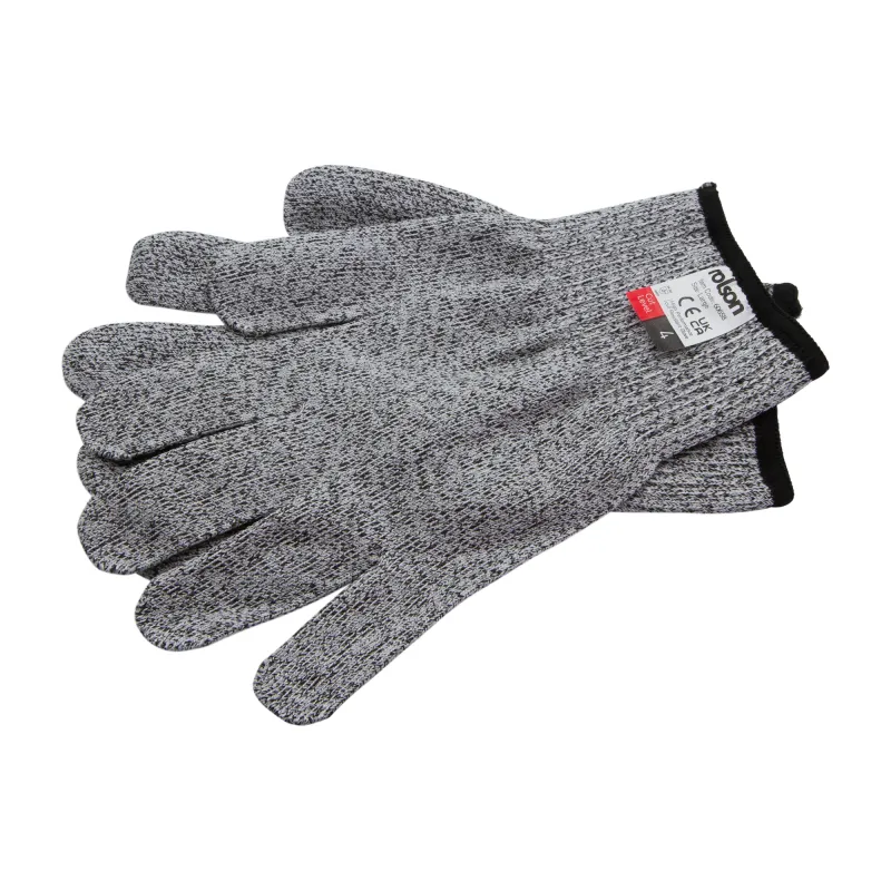 Cut Resistant Work Gloves - Jumbo