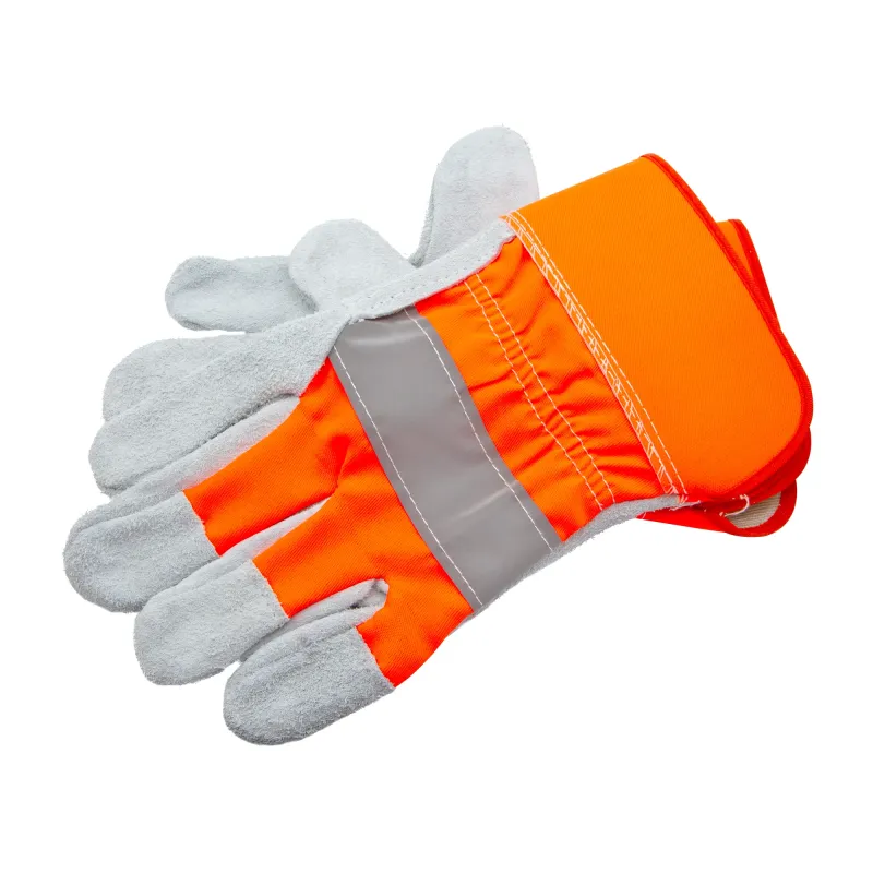 Dense Duty Rigger Gloves