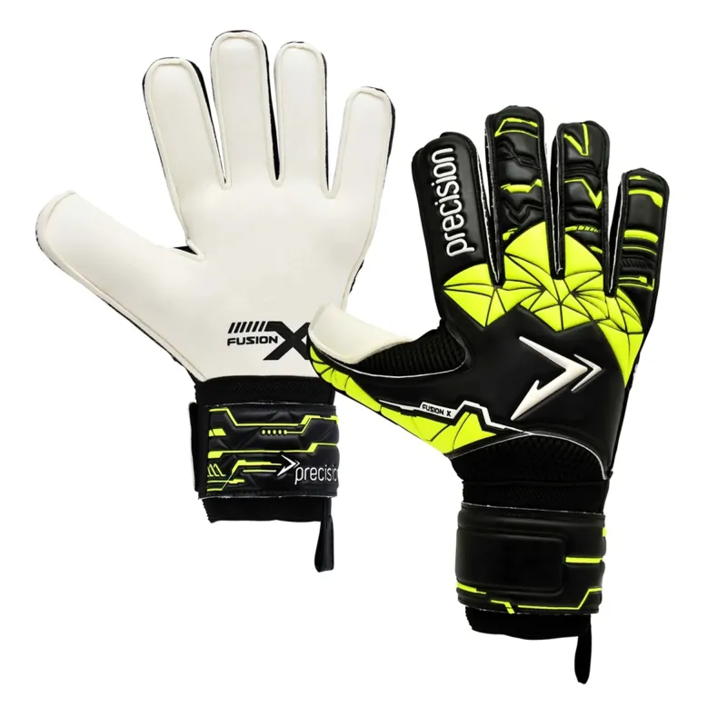 Fusion X Flat Cut Finger Protect GK Gloves