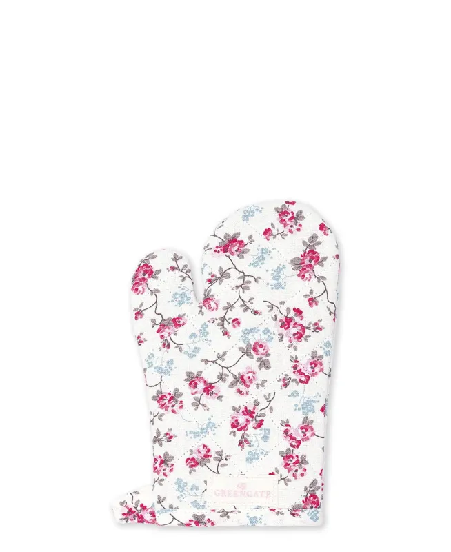 Grill glove child Elsy snow